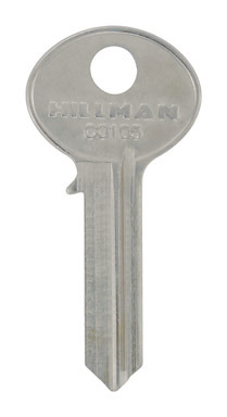 CO-105 CORBIN KEY BL (S)