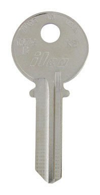 K-2 KEIL KEY BLANK (S)