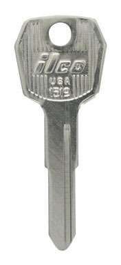 #1519 KOMATSU KEY (SP)