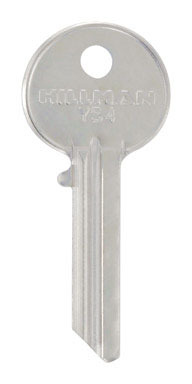 Y-54 YALE KEY BLANK (S)