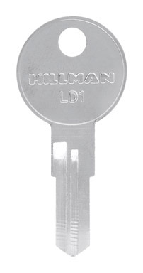 LD-1 (1639) LARSON KEY