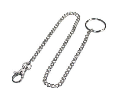 CD 18IN SAFETY CHAIN