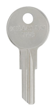 Y-103 YALE KEY BLANK (S)