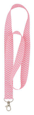 Lanyard-chevron
