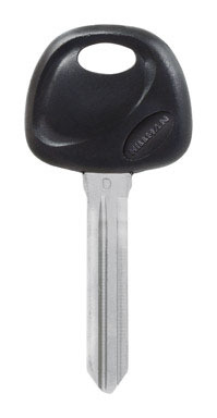 HY-17P HYUNDAI KEY (P)