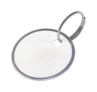 Refll 1-7/8  Paper Tags