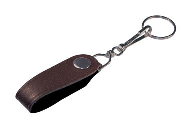 CD LEATHER SNP APART RNG