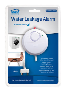 Water Leakage Alarm