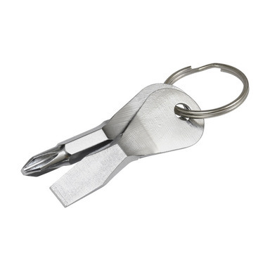 KEY RING DRIVER SET