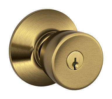 LOCK ENTRY BELL AB VP