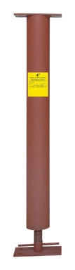 Column 4"x6'9"-7'1"