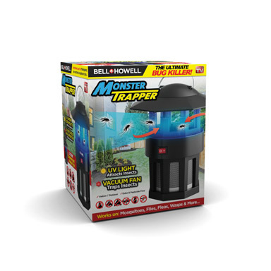 INSECT KILLER MONSTR TRP