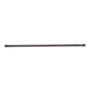 Tension Rod Brwn 48"