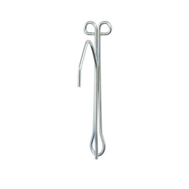 Slip On Pin Hook 14pk