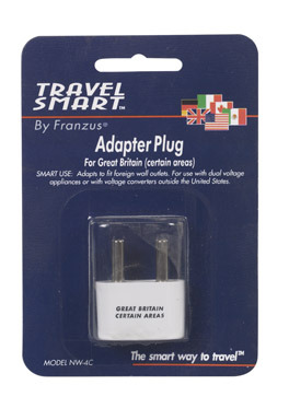 Adapter Plug Nw4c Franzs