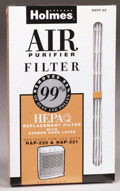 FILTR HEPA&ODOR HAP-220