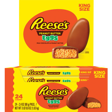 REESE EGG 2.4OZ