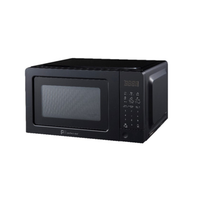 Microwave Blk 0.7cu Ft