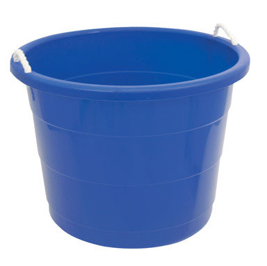 Utility Tub 17 Gallon