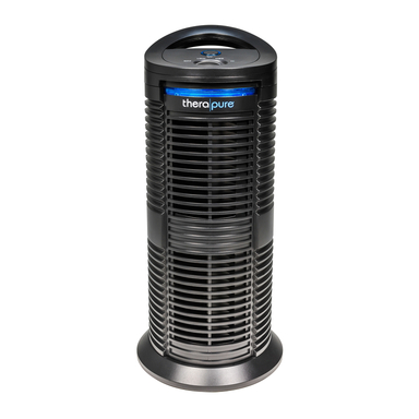 HEPA AIR PURIFIER BLK