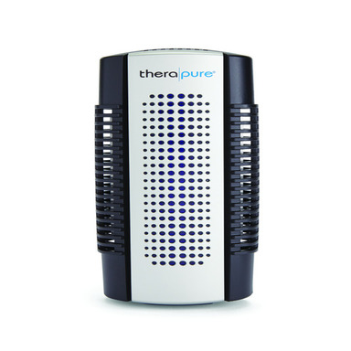 GERM AIR PURIFIER BLK