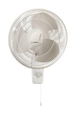 Fan Wallmount 16"oscilla