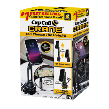 CUP CALL CRANE CPHONE