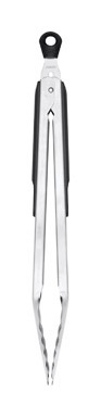 TONGS 12"SS OXO