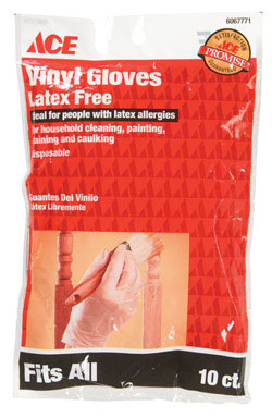 STAIN GLOVE 1 SZ FITSALL