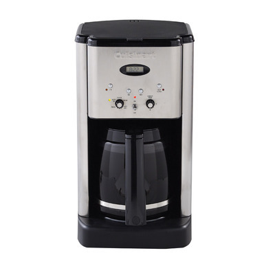 Coffeemaker Brew Cntrl