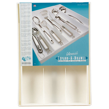 TRAY CUTLERY EXPANDUTENS