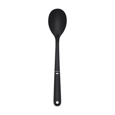 Spoon Nylon Blk Oxo