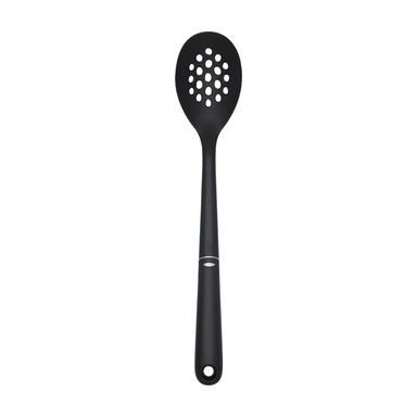 Spoon Slot Nylon Blk Oxo