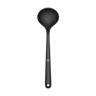 Ladle Nylon Blk Oxo