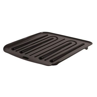 Drainr Tray 14.3x15.3blk