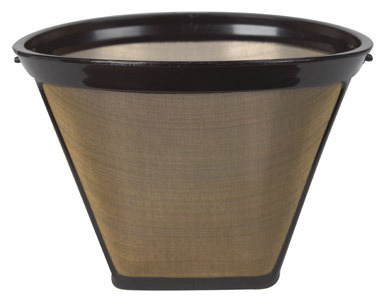 FILTER GOLDTONE CUISINRT