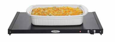 TRAY WARMING BROIL KING