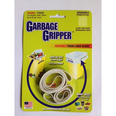 Garbage Gripper 2pk