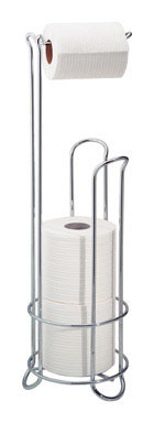 Toilet Tissue Stand Plus