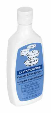 CLEANER CORNING 8OZ