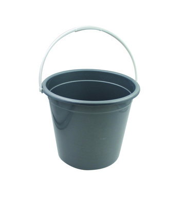 BUCKET 10L W/HANDLE