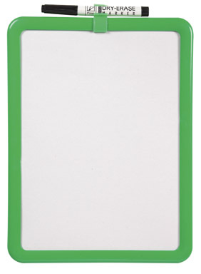 MEMO BOARD DRY ERASE PEN