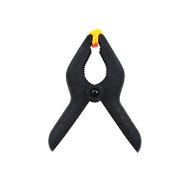 Flex Jaw Spring Clamp 6"