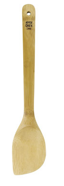 Bamboo Spatula 13"