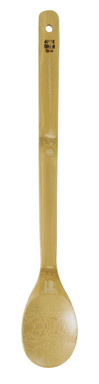 Bamboo Mix Spoon 18"