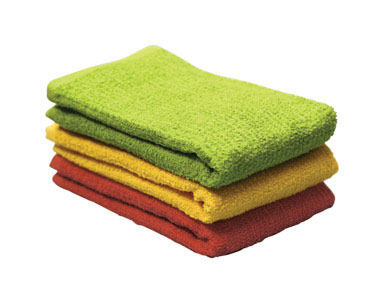 BAR MOP TOWEL WARM 3-PK