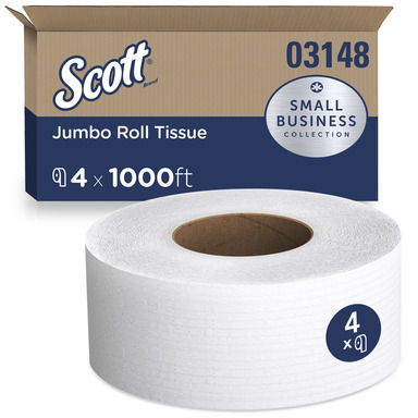 Scott Toilet Paper Jumbo