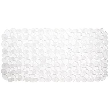 Bath Mat Clear 26-1/2"