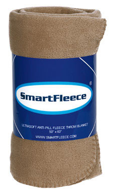 BLANKET FLEECE