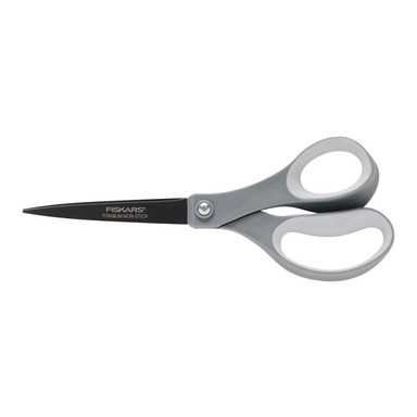 Scissors Softgrp Titan8"